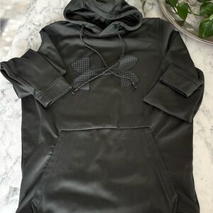 Under Armour Dark Gray Hoodie
